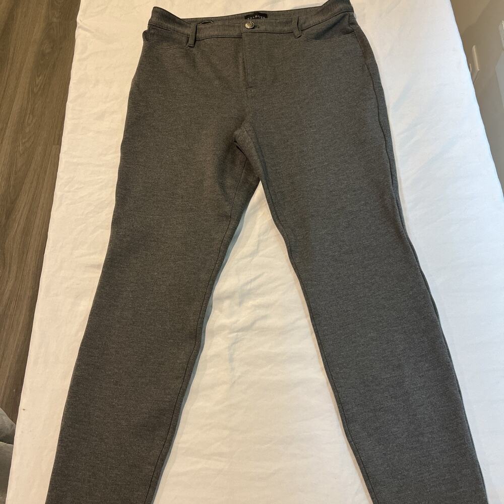 Talbots Womens Jeggings Soho 5 Pocket